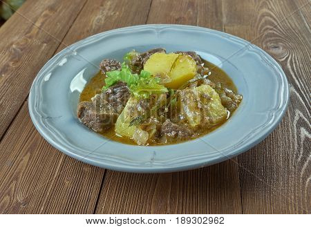 Semur