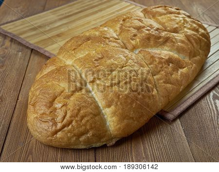 Persian Bread