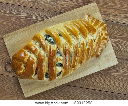 Kalakukko