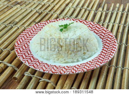 Pirinc Pilavi