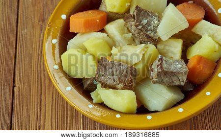 Tas Kebap