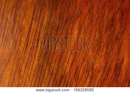 Texture Of Red Wood Brazilian Massaranduba Wood For Backgrounds