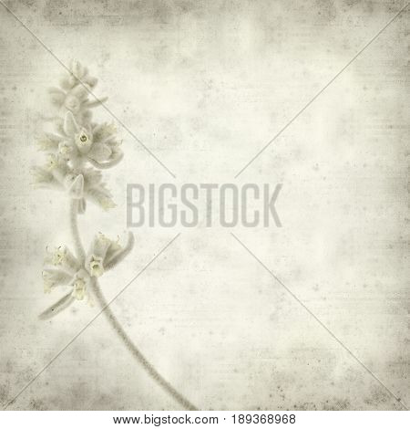 Textured Old Paper Background