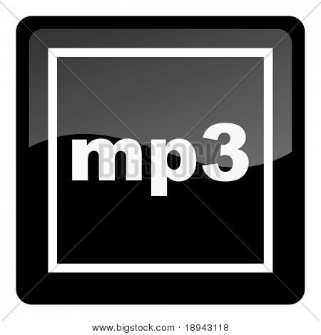 Button MP3