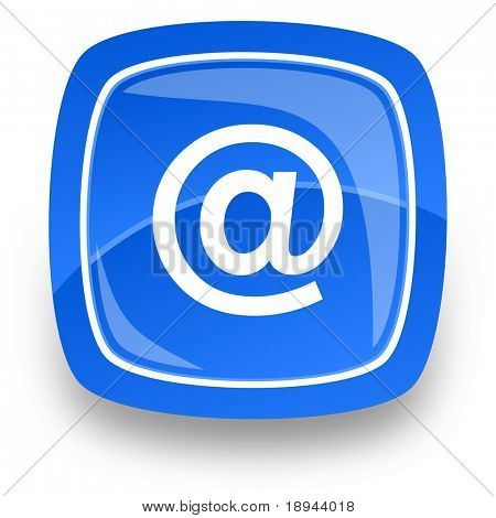 電子メール インターネット アイコン