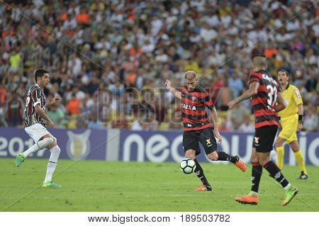 Brazilian Championship 2017