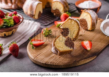 Monkey Bread Homemade