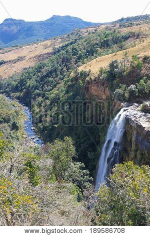 Lisbon Falls South Africa