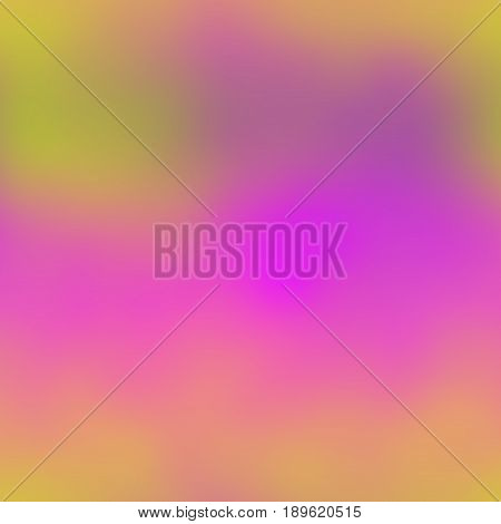 Fuchsia pink and yellow abstract seamless texture background