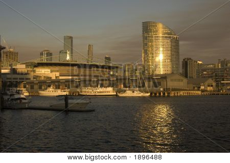 Docklands