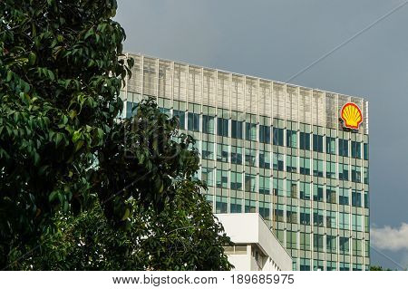 Kota Kinabalu Sabah Image Photo Free Trial Bigstock