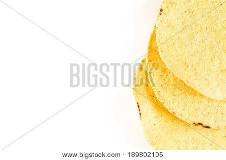Tostada Shells