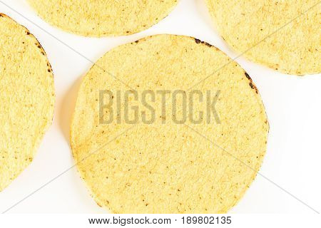 Tostada Shells