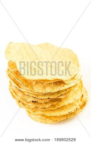 Tostada Shells