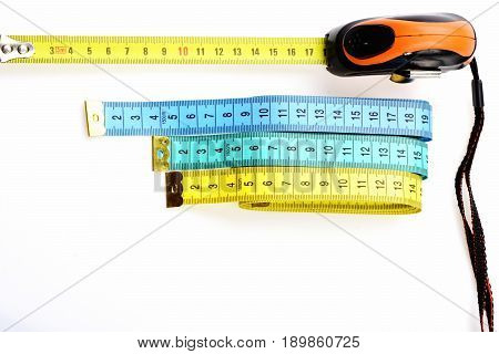 Concept Of Measuring Devices Precision