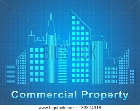 commercial real estate