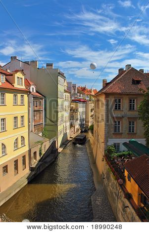 Prague, Tsjechië