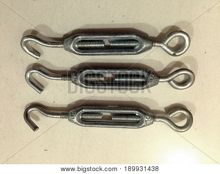 Turnbuckle