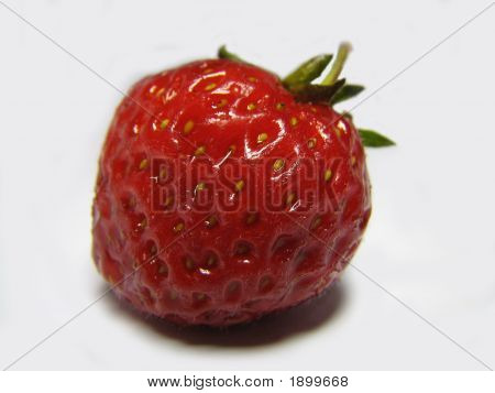 Fragola rossa 2