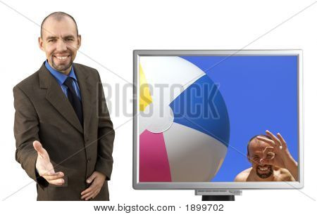 Tempo di vacanza!