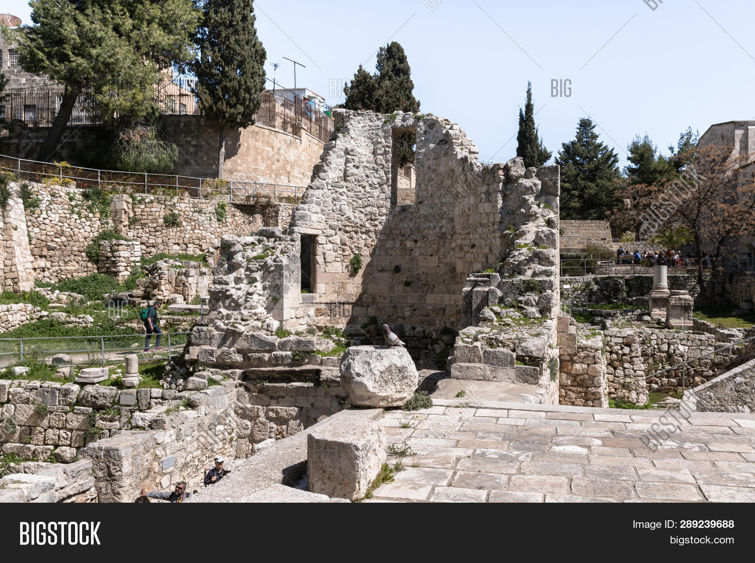 Jerusalem Israel Image Photo Free Trial Bigstock Jerusalem Israel Image Photo Free Trial Bigstock