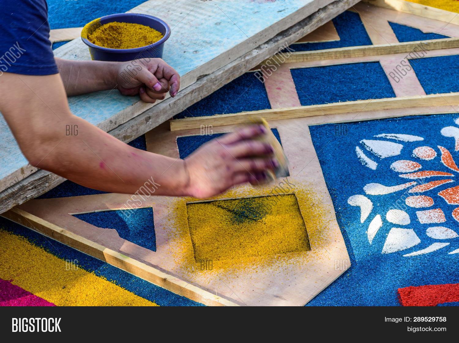 Antigua Guatemala Image Photo Free Trial Bigstock