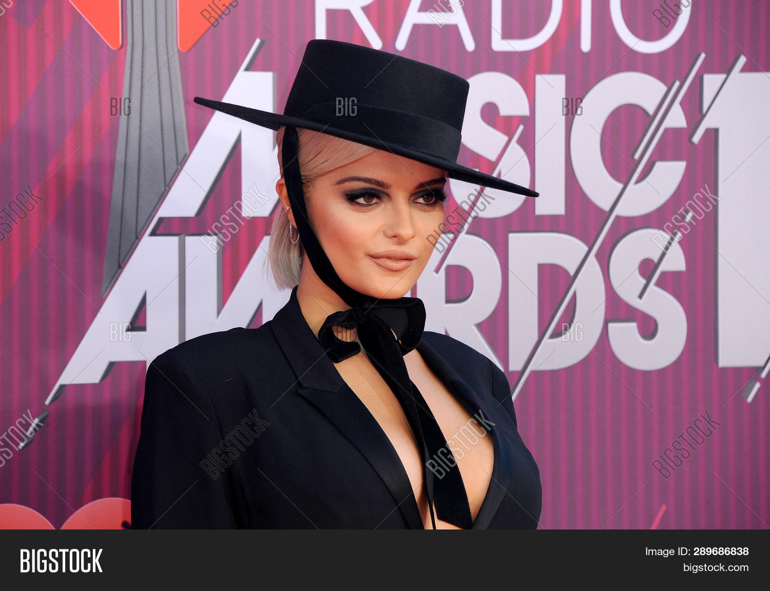 Bebe Rexha 19 Image Photo Free Trial Bigstock