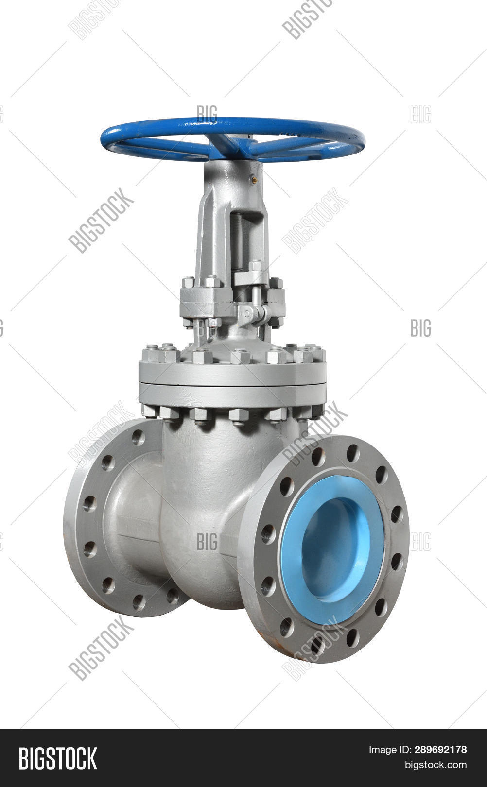 New Rotary Valve Type Image & Photo (Free Trial) Bigstock