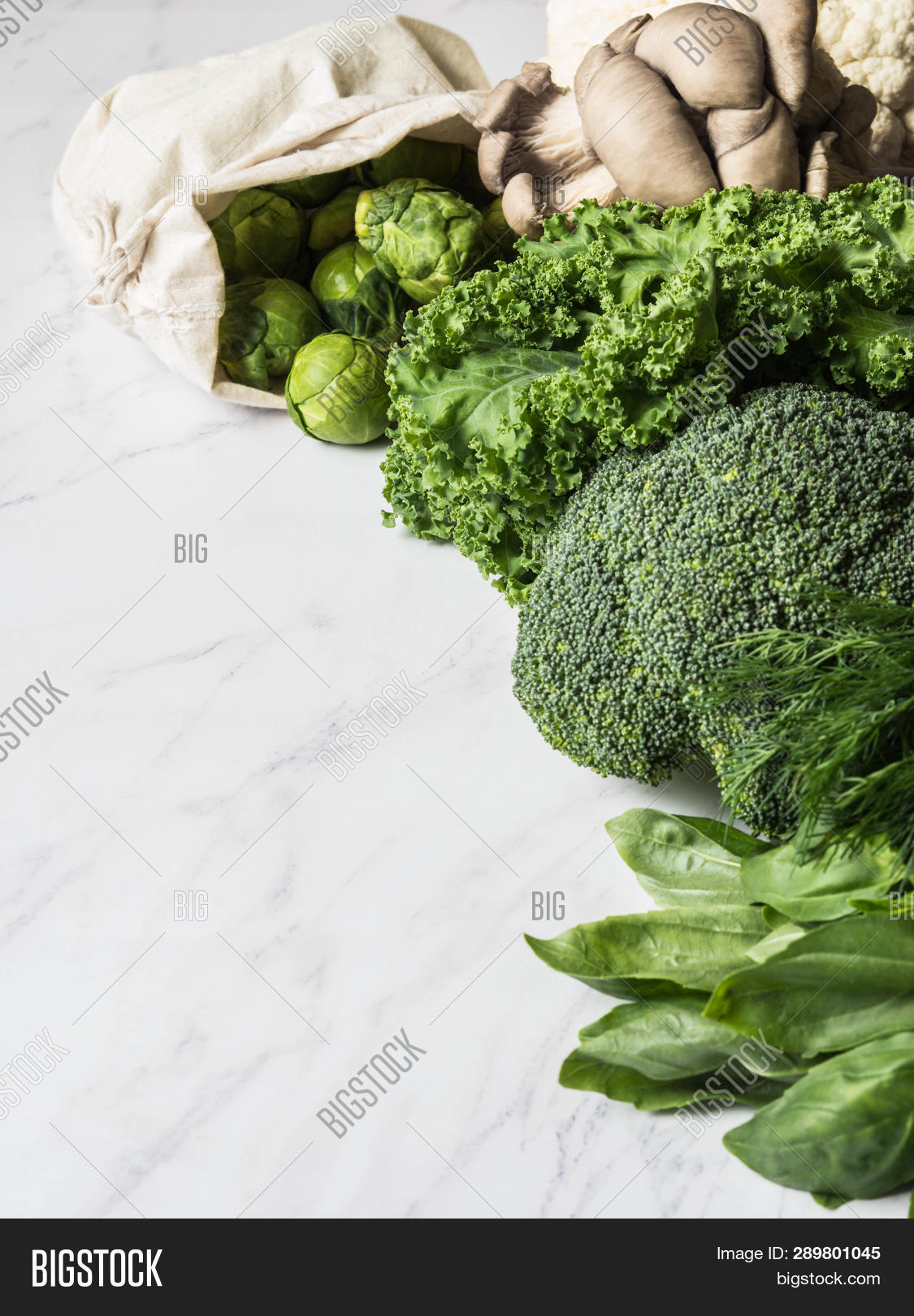 Healthy Green Vegan Image & Photo (Free Trial) Bigstock