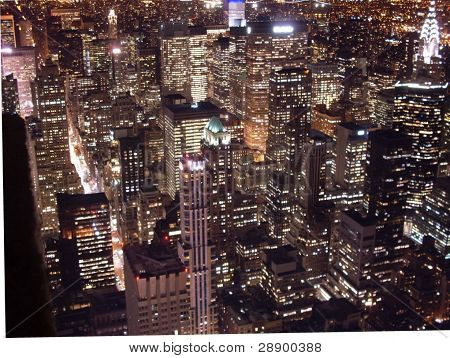New York, New York!