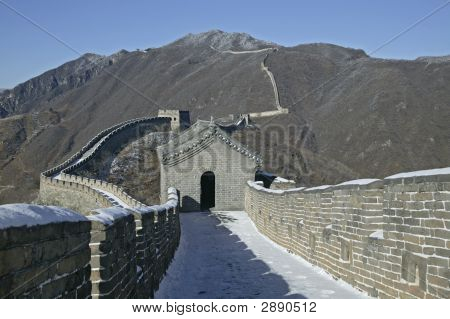 Grande Muralha da China