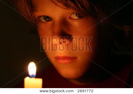 Pilgrim
