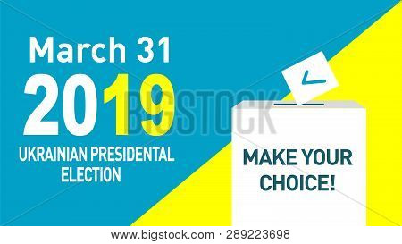 Presidential Election Vector Photo Free Trial Bigstock