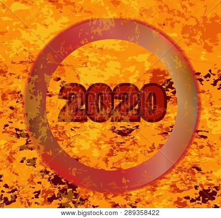 A Bbq Brand In A Blazing Inferno With 2020