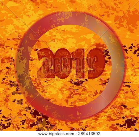 A Bbq Brand In A Blazing Inferno With 2019