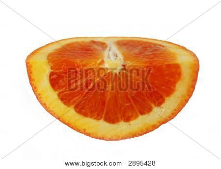 Čtvrtletí Orange