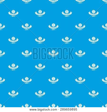 Quality Material Pattern Seamless Blue Repeat For Any Use