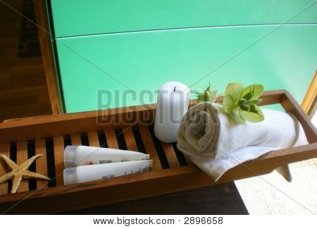 Zabiegi kosmetyczne spa