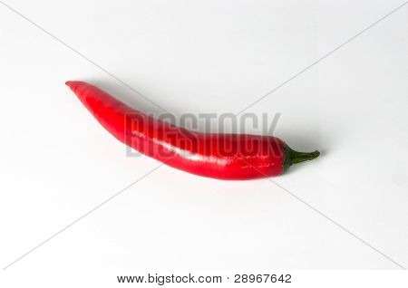 Peperoncino