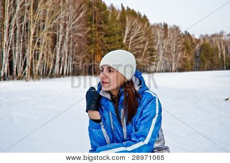 Ritratto di inverno
