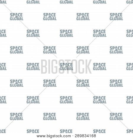 Space Clobal Pattern Seamless Repeat For Any Web Design
