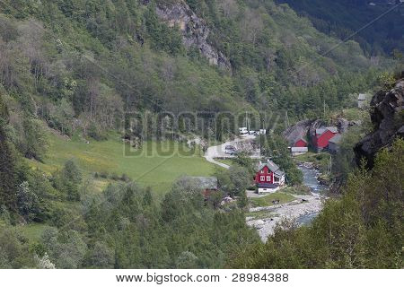 Buerdalen