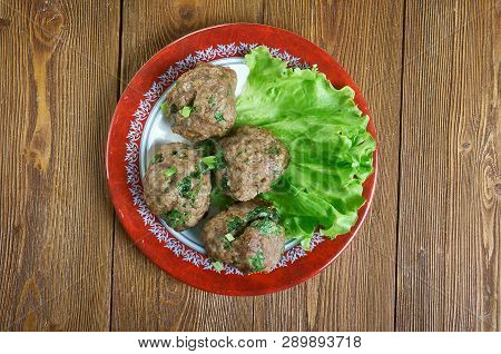 Semmelknodel