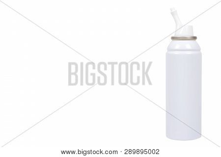 White Nose Wash Spray Bottle, Sea Water Therapy