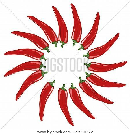 Chili Sonne