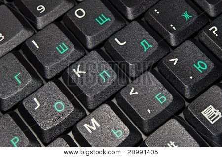 Clavier