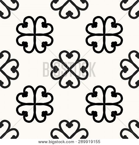 Seamless African Adinkra Pattern - Black And White Digital Art Ritual Symbol Nyame Dua Nations And T