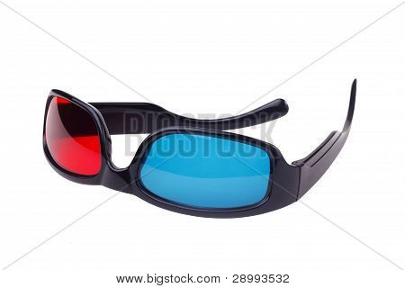3D GLASS