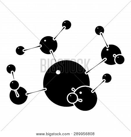 Butane Icon. Simple Illustration Of Butane Icon For Web Design Isolated On White Background