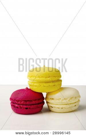 Macarons